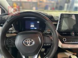 تۆیۆتا کۆرۆلا